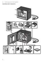 Preview for 6 page of Gaggenau CMP 270 Instruction Manual