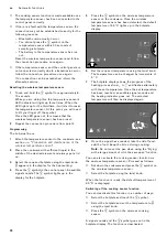 Предварительный просмотр 30 страницы Gaggenau CV282110 Instruction Manual