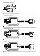 Preview for 10 page of Gaggenau CV492100 Installation Instructions Manual