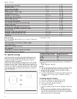 Preview for 14 page of Gaggenau CX 482 611 User Manual