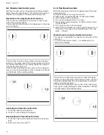 Preview for 18 page of Gaggenau CX 482 611 User Manual