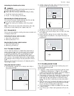 Preview for 19 page of Gaggenau CX 482 611 User Manual