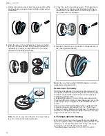 Preview for 26 page of Gaggenau CX 482 611 User Manual