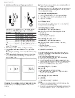 Preview for 28 page of Gaggenau CX 482 611 User Manual