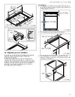 Предварительный просмотр 19 страницы Gaggenau CX48261 Series Installation Instructions Manual