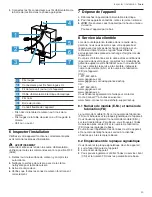 Предварительный просмотр 23 страницы Gaggenau CX48261 Series Installation Instructions Manual