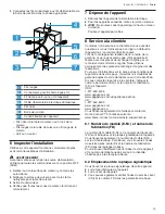 Предварительный просмотр 23 страницы Gaggenau CX482612 Installation Instructions Manual