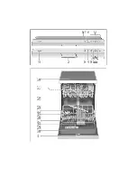 Preview for 2 page of Gaggenau DF 240-160 Operating Instructions Manual