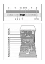 Preview for 2 page of Gaggenau DF 240-161 Operating Instructions Manual