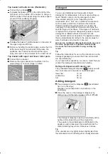 Preview for 9 page of Gaggenau DF 240-161 Operating Instructions Manual