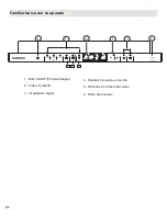 Preview for 48 page of Gaggenau DF 241 Operating Instructions Manual