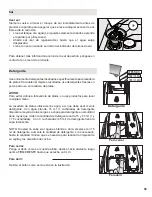 Предварительный просмотр 51 страницы Gaggenau DF 241 Operating Instructions Manual