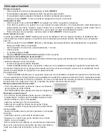 Предварительный просмотр 59 страницы Gaggenau DF 241 Operating Instructions Manual