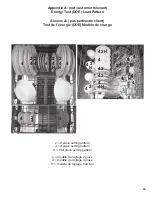 Предварительный просмотр 65 страницы Gaggenau DF 241 Operating Instructions Manual