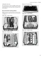 Preview for 19 page of Gaggenau DF 250 Operating Instructions Manual