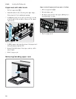 Preview for 24 page of Gaggenau DF 250 Operating Instructions Manual