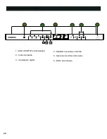 Preview for 46 page of Gaggenau DF 261 Operating Instructions Manual