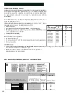 Preview for 48 page of Gaggenau DF 261 Operating Instructions Manual