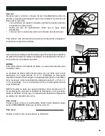 Preview for 49 page of Gaggenau DF 261 Operating Instructions Manual