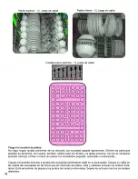 Preview for 52 page of Gaggenau DF 261 Operating Instructions Manual