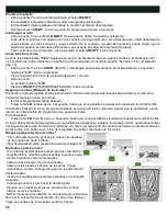 Preview for 58 page of Gaggenau DF 261 Operating Instructions Manual