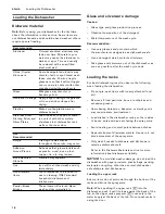 Preview for 18 page of Gaggenau DF 280 760 Operating Instructions Manual