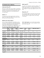 Preview for 29 page of Gaggenau DF 280 760 Operating Instructions Manual