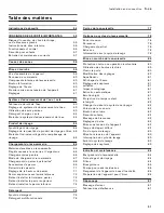 Preview for 51 page of Gaggenau DF 280 760 Operating Instructions Manual