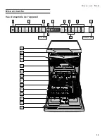 Preview for 59 page of Gaggenau DF 280 760 Operating Instructions Manual