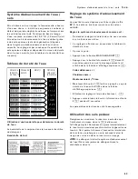 Preview for 63 page of Gaggenau DF 280 760 Operating Instructions Manual