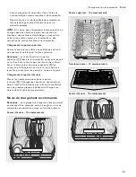 Preview for 67 page of Gaggenau DF 280 760 Operating Instructions Manual