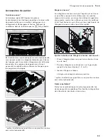 Preview for 69 page of Gaggenau DF 280 760 Operating Instructions Manual