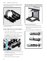 Preview for 72 page of Gaggenau DF 280 760 Operating Instructions Manual