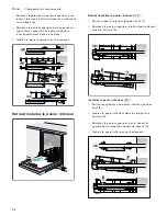 Preview for 74 page of Gaggenau DF 280 760 Operating Instructions Manual