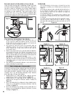 Preview for 24 page of Gaggenau DF 280 Installation Instructions Manual