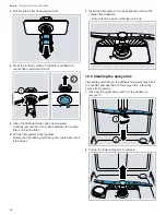 Preview for 28 page of Gaggenau DF210700 Use And Care Manual