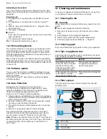 Preview for 24 page of Gaggenau DF210700 User Manual