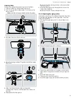 Preview for 25 page of Gaggenau DF210700 User Manual