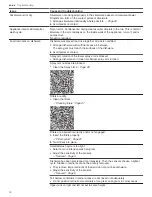 Preview for 32 page of Gaggenau DF210701 Use And Care Manual