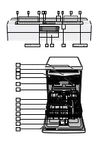 Preview for 2 page of Gaggenau DF250560 Manual