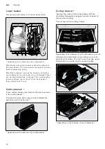 Preview for 14 page of Gaggenau DF250560 Manual