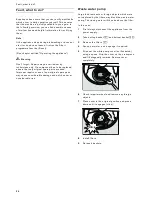 Preview for 24 page of Gaggenau DF260161 Operating Instructions Manual