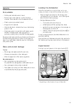 Preview for 19 page of Gaggenau DF270 Instruction Manual