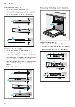 Preview for 24 page of Gaggenau DF270 Instruction Manual