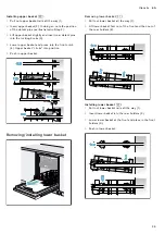 Preview for 25 page of Gaggenau DF270 Instruction Manual