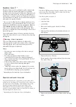 Preview for 35 page of Gaggenau DF270 Instruction Manual