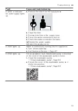 Preview for 53 page of Gaggenau DF270101F Information For Use