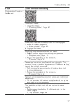 Preview for 57 page of Gaggenau DF270101F Information For Use