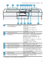 Preview for 17 page of Gaggenau DF270800 User Manual