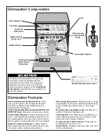 Предварительный просмотр 5 страницы Gaggenau DF290760 Care And Use Manual